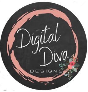 Digital Diva Designs