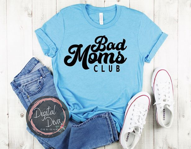 Bad Moms Club